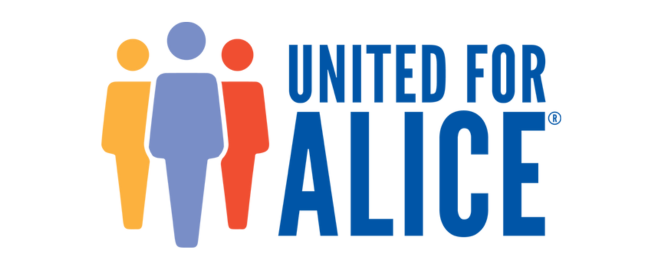 United for ALICE