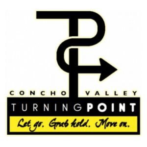 Concho Valley Turning Point